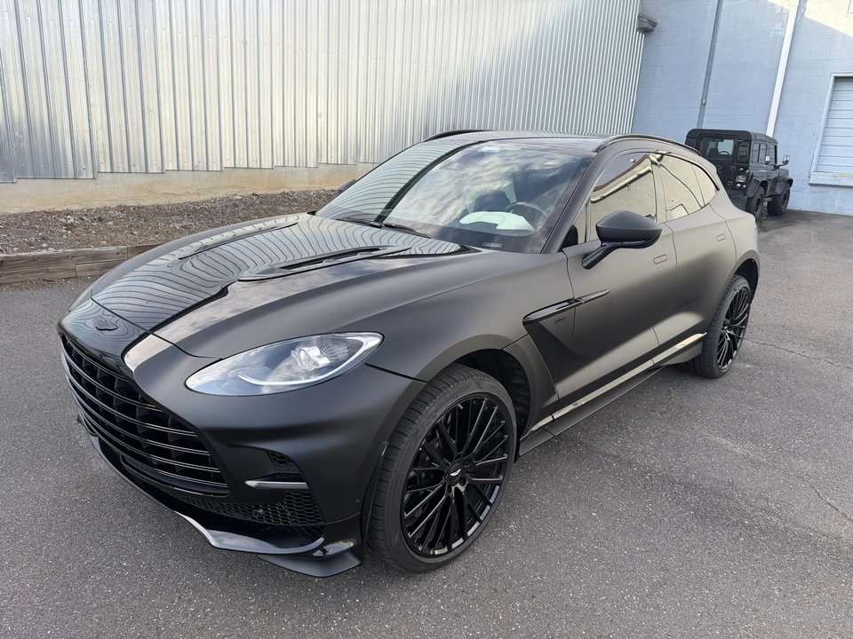 2023 Aston Martin DBX 707 - Image 3 of 31