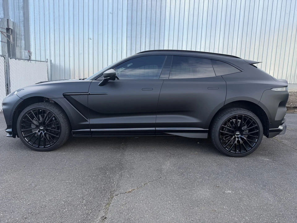 2023 Aston Martin DBX 707 - Image 15 of 31