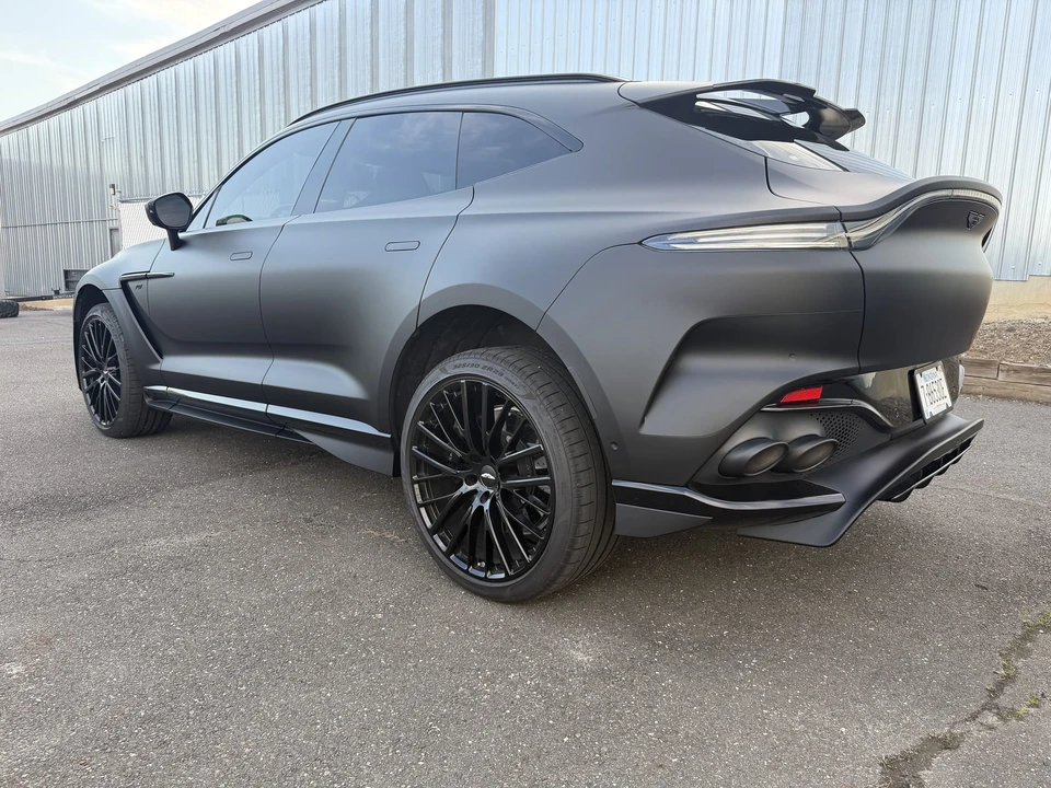 2023 Aston Martin DBX 707 - Image 14 of 31