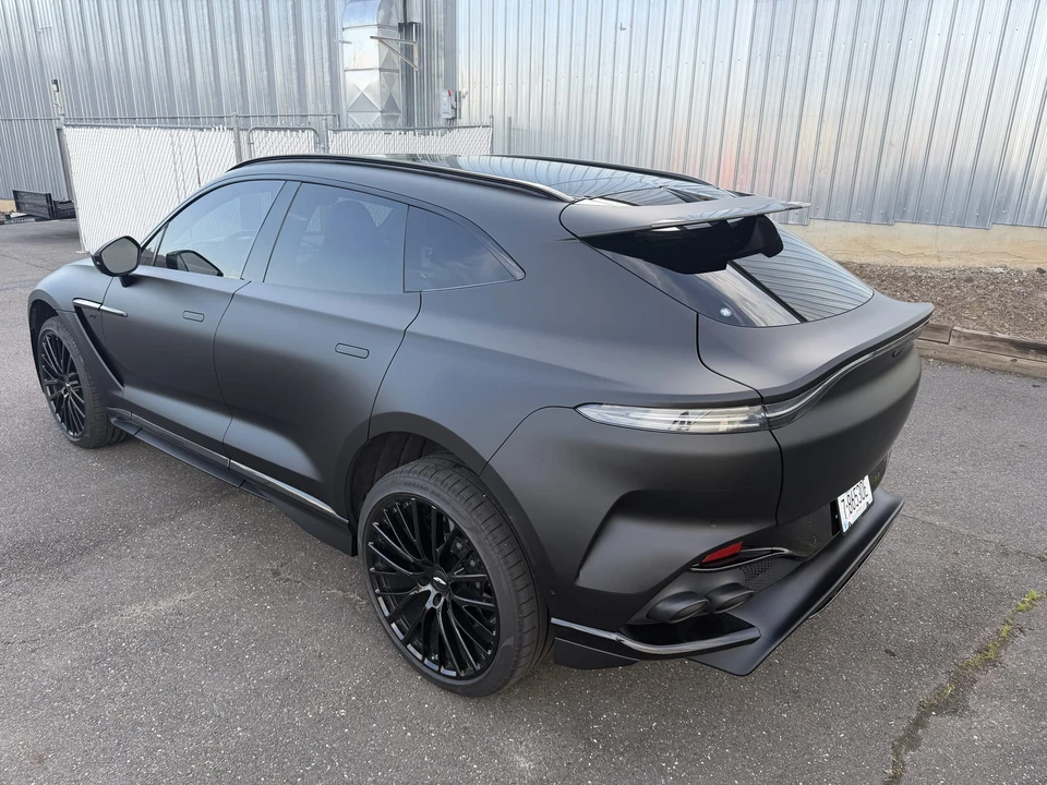 2023 Aston Martin DBX 707 - Image 13 of 31