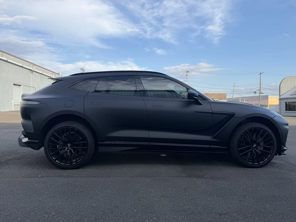 2023 Aston Martin DBX 707 - Image 8 of 31
