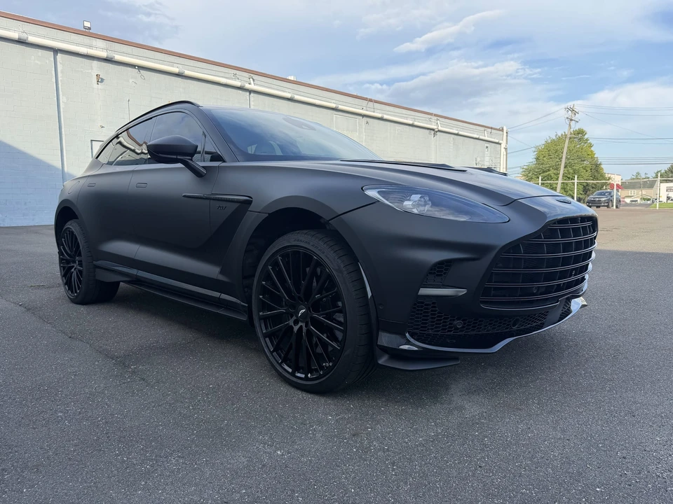 2023 Aston Martin DBX 707 - Image 7 of 31