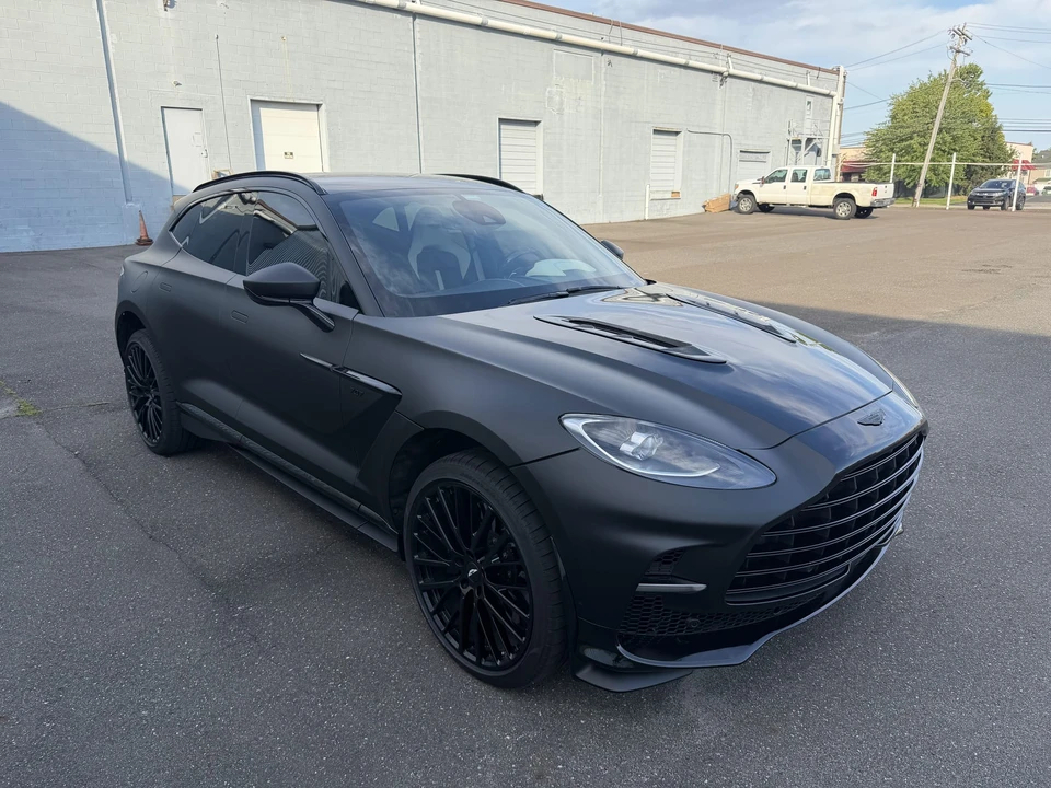 2023 Aston Martin DBX 707 - Image 6 of 31