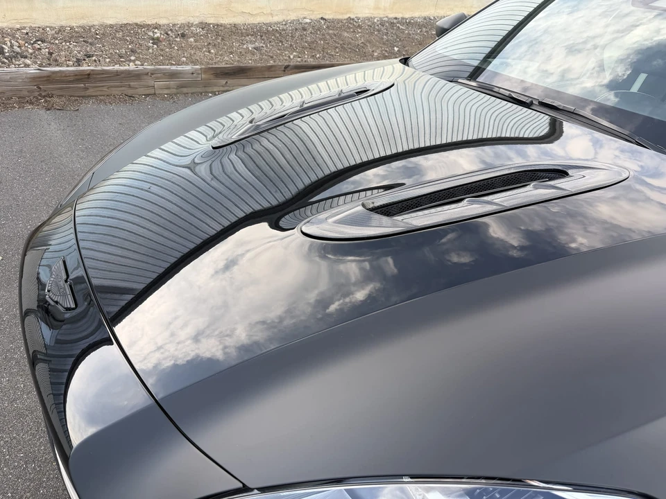 2023 Aston Martin DBX 707 - Image 16 of 31