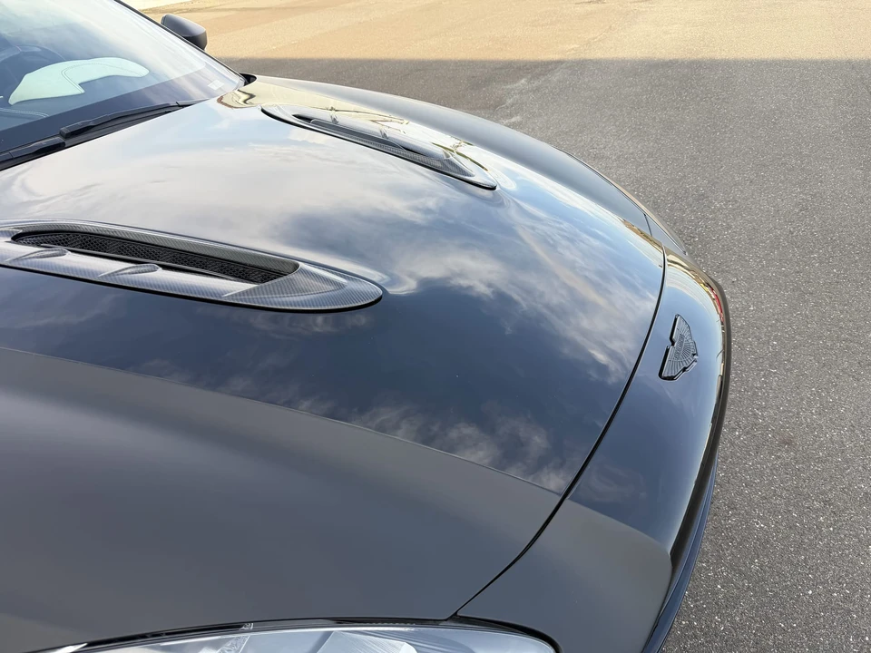 2023 Aston Martin DBX 707 - Image 24 of 31
