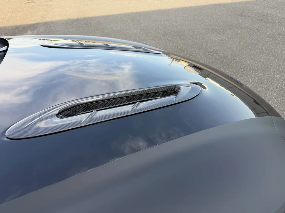 2023 Aston Martin DBX 707 - Image 25 of 31