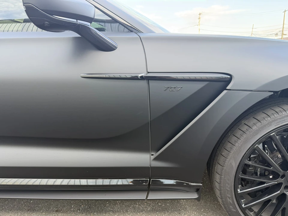 2023 Aston Martin DBX 707 - Image 23 of 31