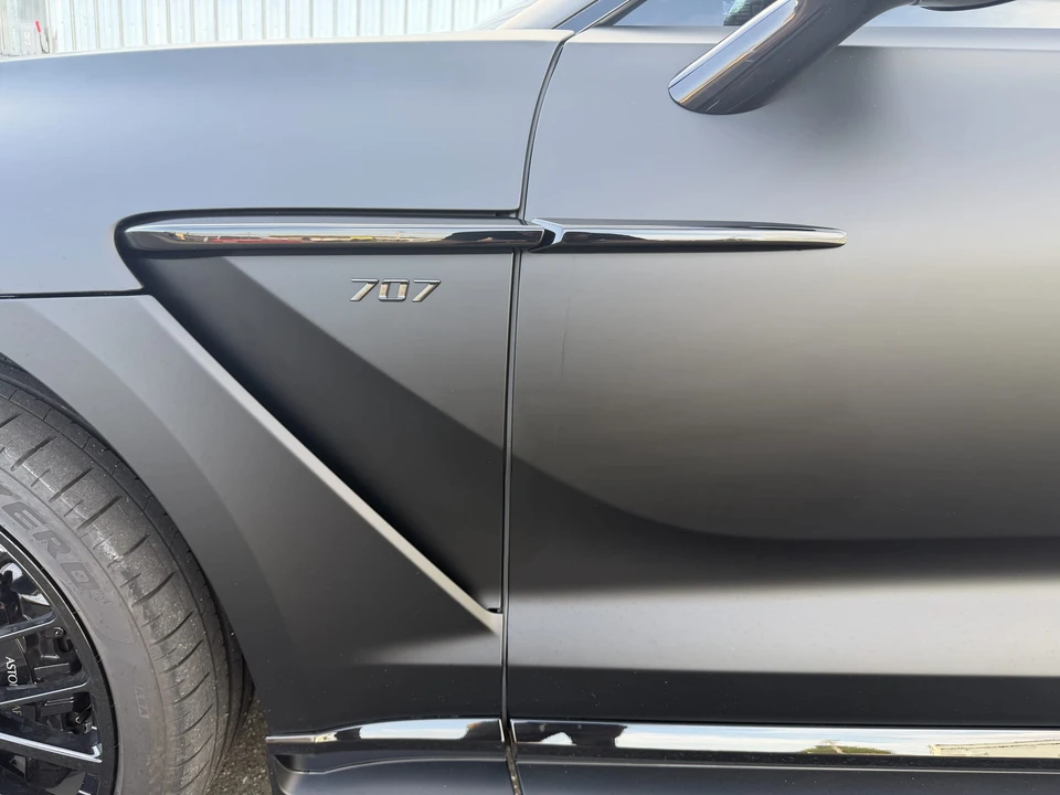 2023 Aston Martin DBX 707 - Image 18 of 31