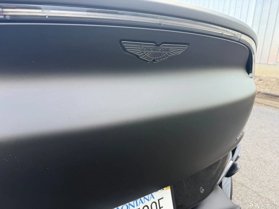 2023 Aston Martin DBX 707 - Image 26 of 31
