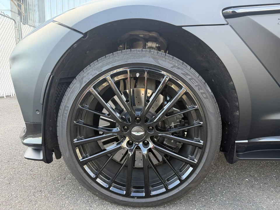 2023 Aston Martin DBX 707 - Image 29 of 31