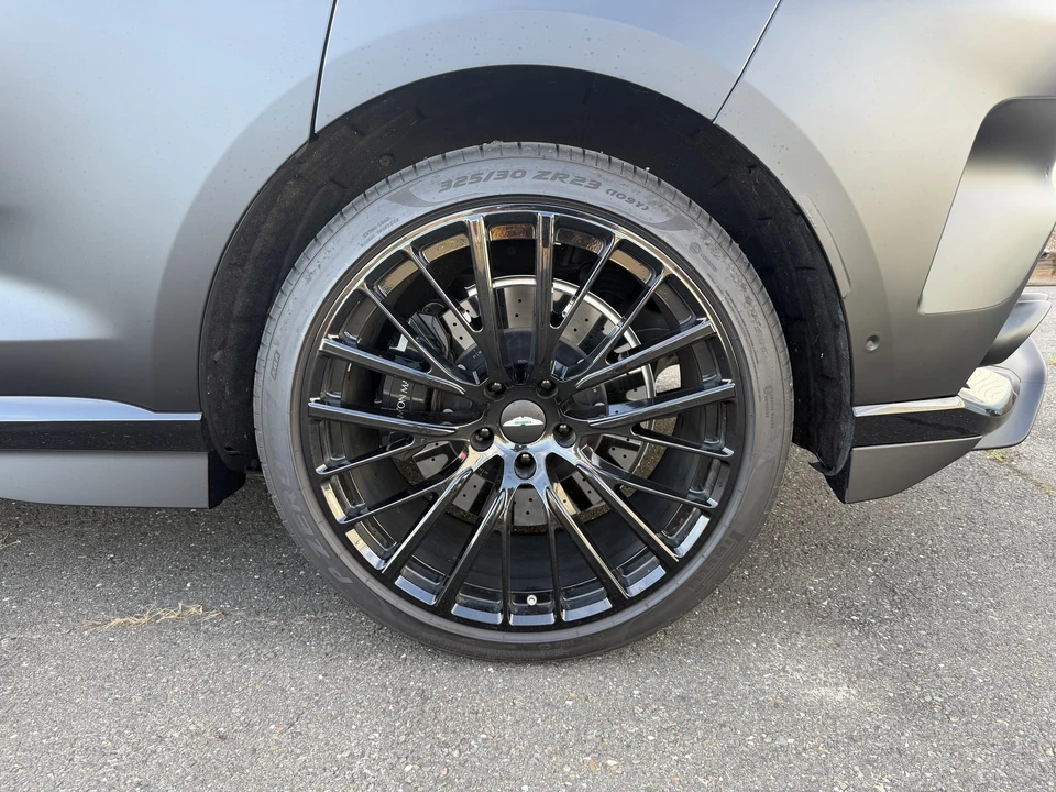 2023 Aston Martin DBX 707 - Image 30 of 31
