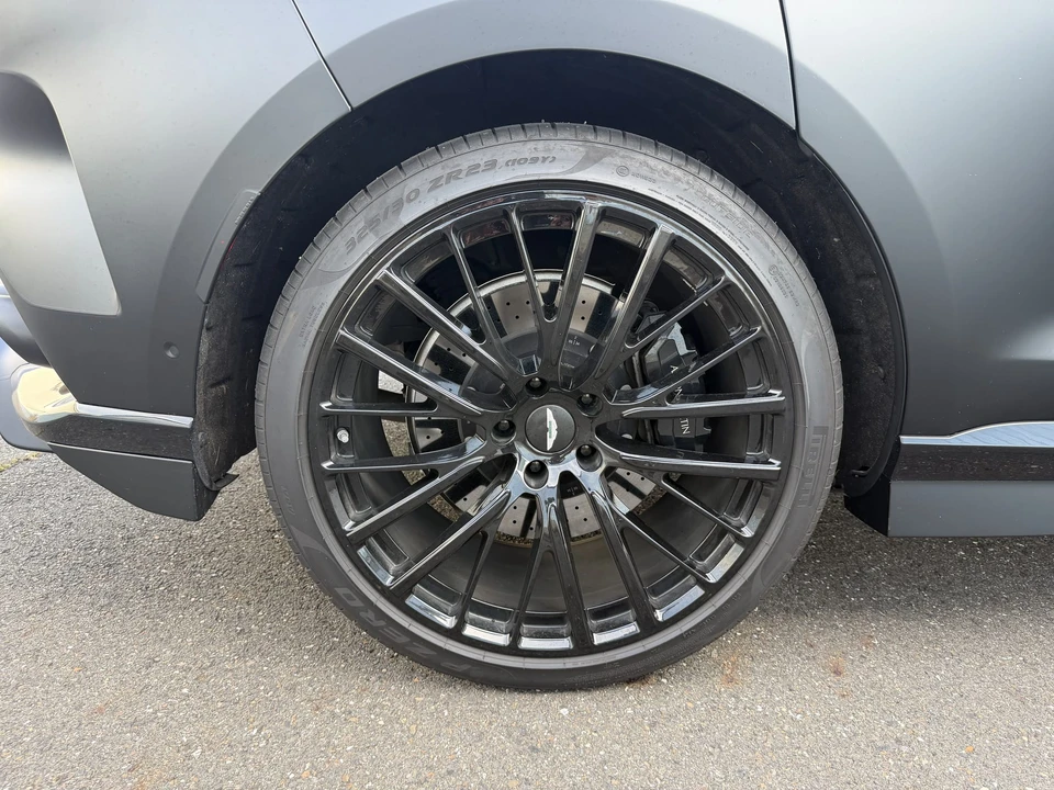 2023 Aston Martin DBX 707 - Image 31 of 31
