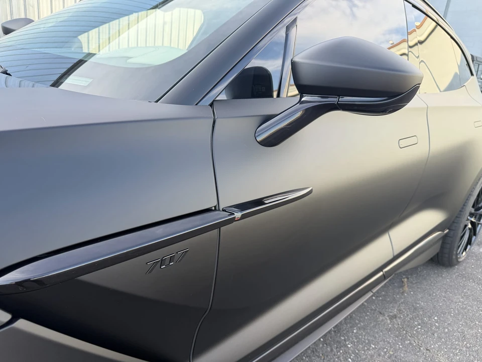 2023 Aston Martin DBX 707 - Image 19 of 31