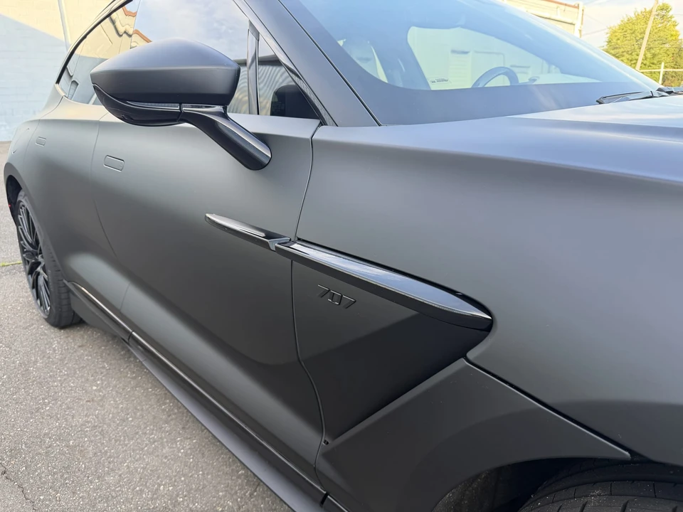 2023 Aston Martin DBX 707 - Image 22 of 31