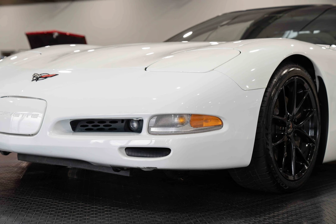 2000 Chevrolet Corvette C5 - Image 17 of 31