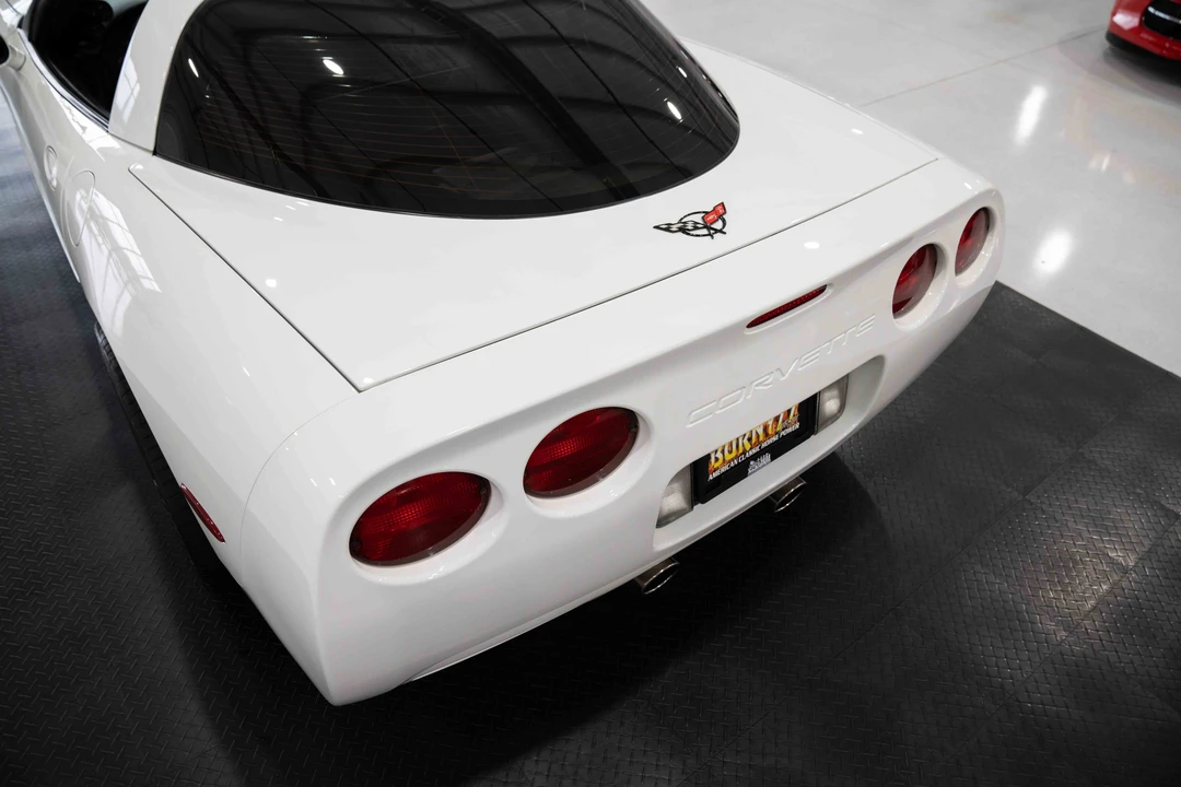 2000 Chevrolet Corvette C5 - Image 23 of 31