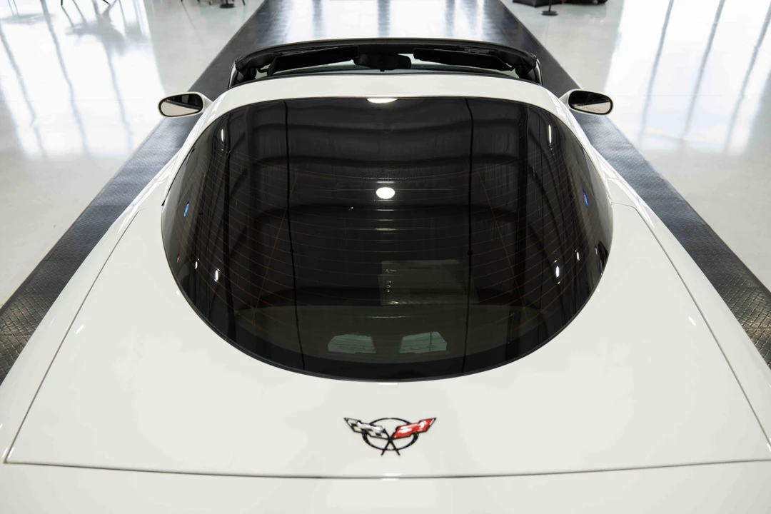 2000 Chevrolet Corvette C5 - Image 28 of 31