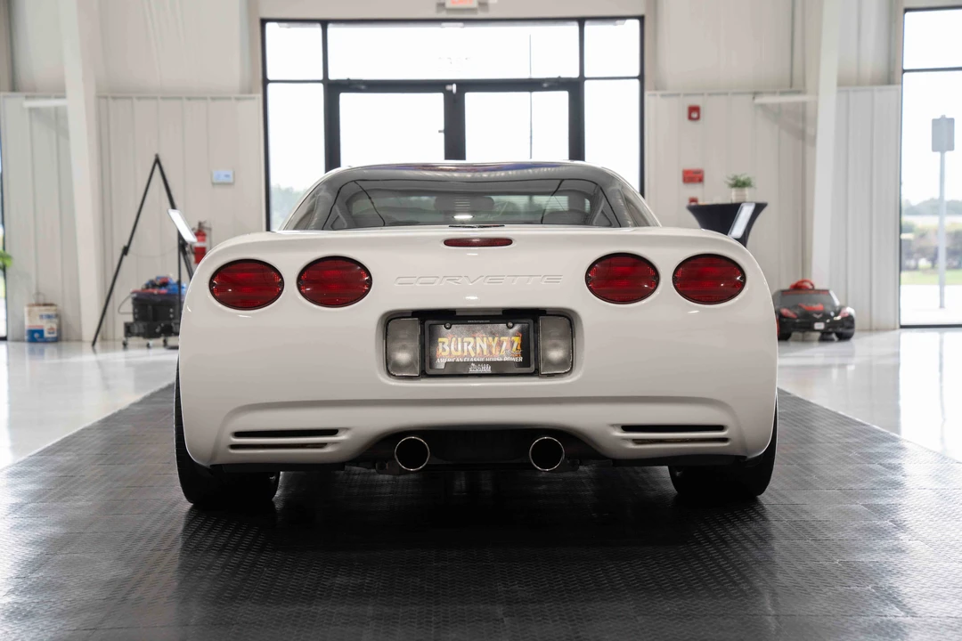 2000 Chevrolet Corvette C5 - Image 10 of 31