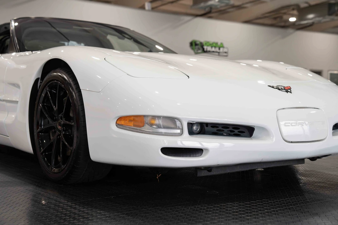 2000 Chevrolet Corvette C5 - Image 18 of 31