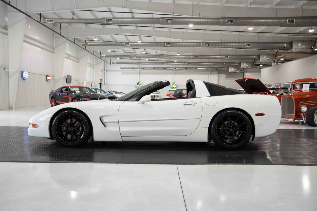 2000 Chevrolet Corvette C5 - Image 6 of 31