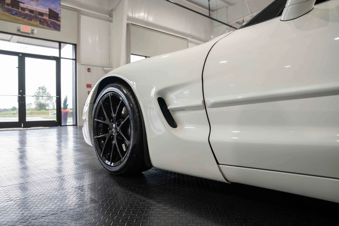 2000 Chevrolet Corvette C5 - Image 22 of 31