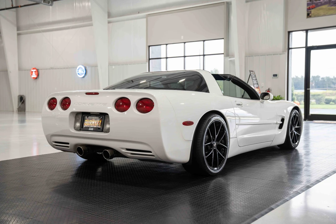 2000 Chevrolet Corvette C5 - Image 12 of 31
