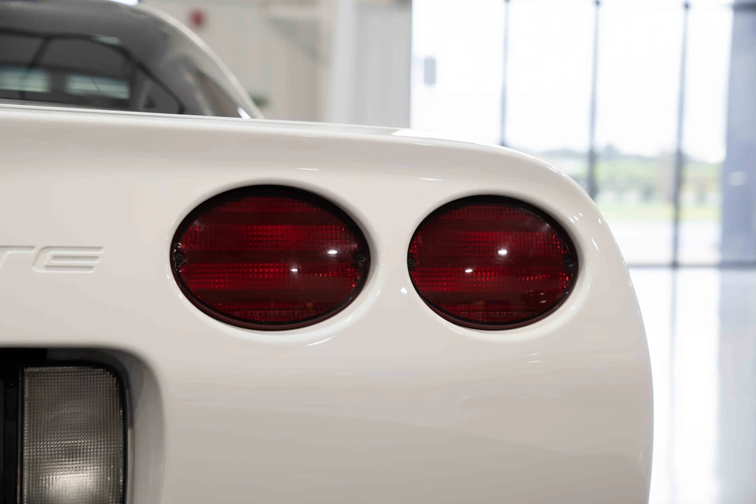 2000 Chevrolet Corvette C5 - Image 26 of 31