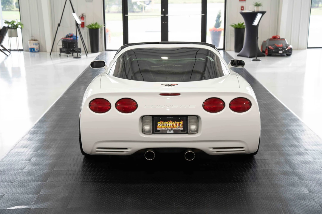 2000 Chevrolet Corvette C5 - Image 11 of 31