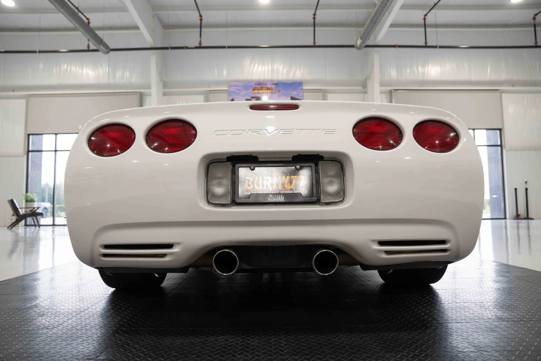 2000 Chevrolet Corvette C5 - Image 27 of 31