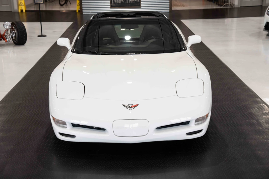2000 Chevrolet Corvette C5 - Image 16 of 31