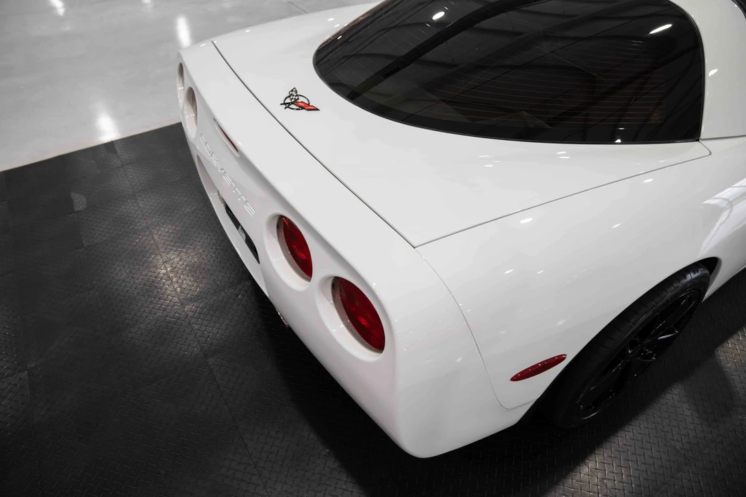 2000 Chevrolet Corvette C5 - Image 24 of 31