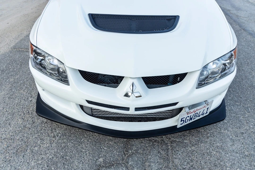 2003 Mitsubishi Lancer Evolution VIII 7th Gen - Image 22 of 31