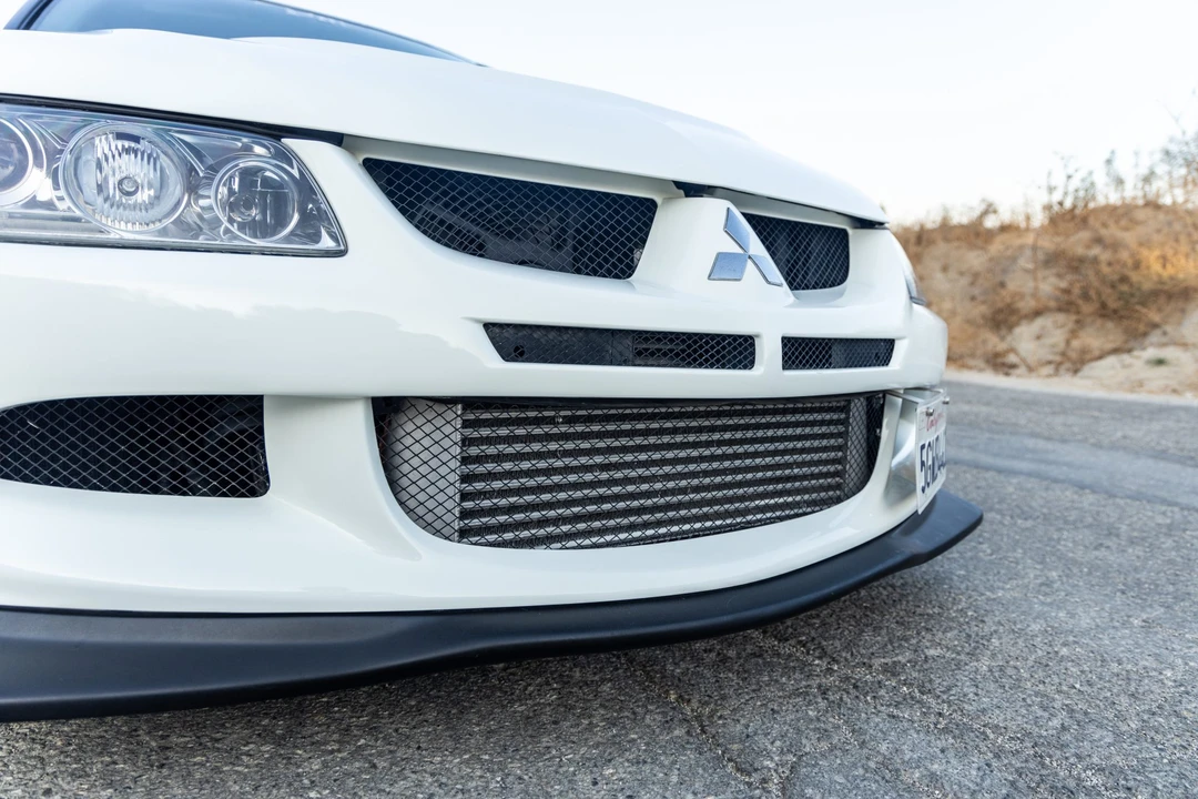 2003 Mitsubishi Lancer Evolution VIII 7th Gen - Image 19 of 31