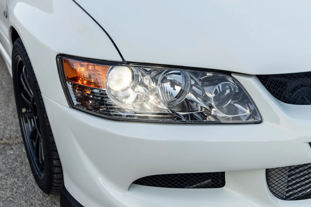 2003 Mitsubishi Lancer Evolution VIII 7th Gen - Image 15 of 31
