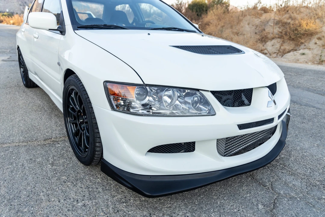 2003 Mitsubishi Lancer Evolution VIII 7th Gen - Image 20 of 31