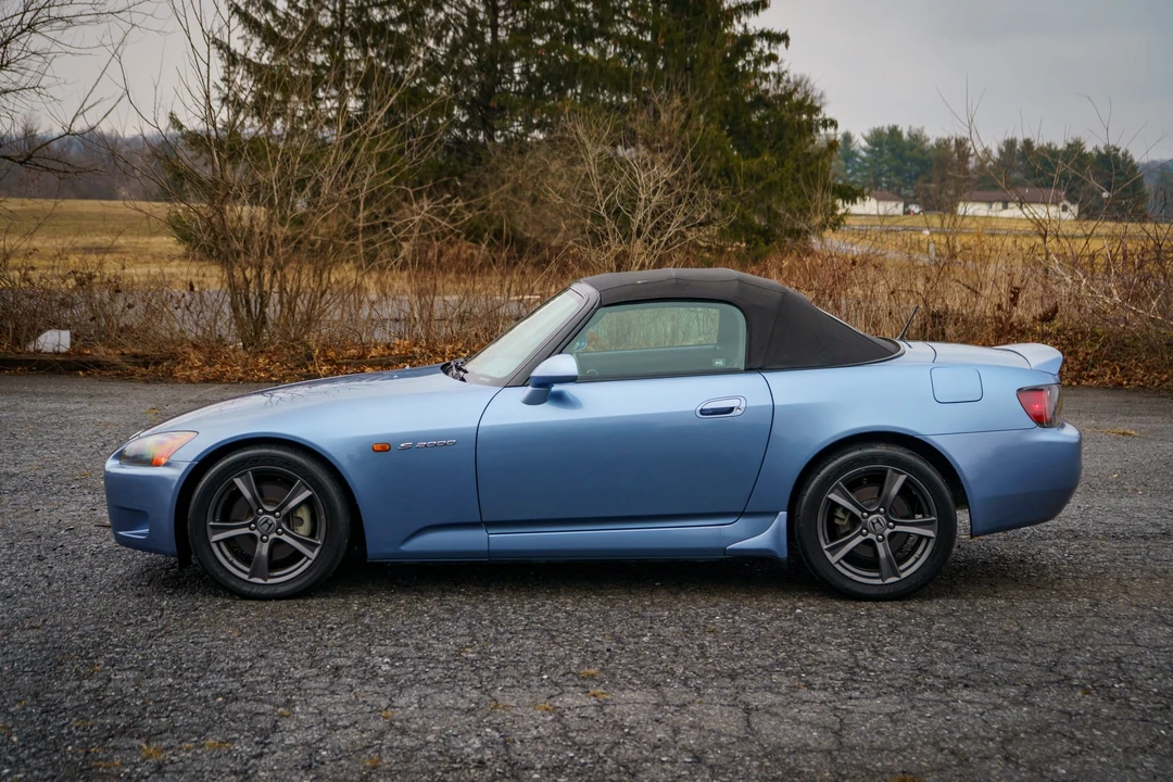 2002 Honda AP1 S2000 - Image 22 of 31