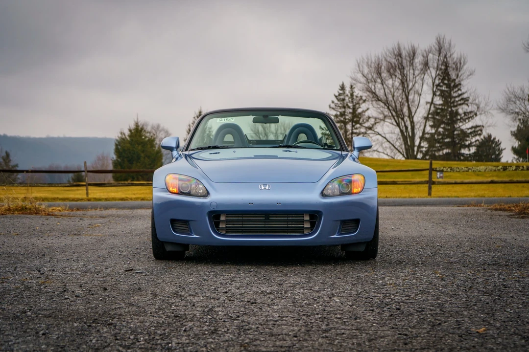2002 Honda AP1 S2000 - Image 18 of 31