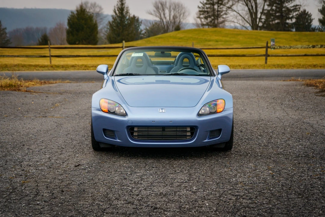 2002 Honda AP1 S2000 - Image 19 of 31