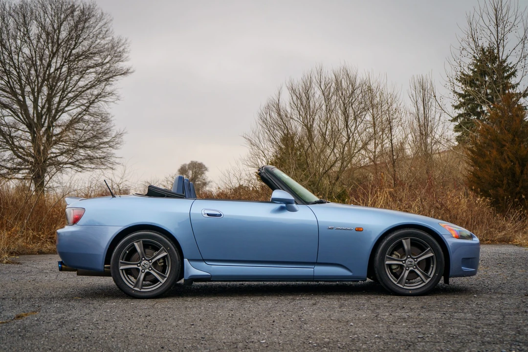 2002 Honda AP1 S2000 - Image 13 of 31
