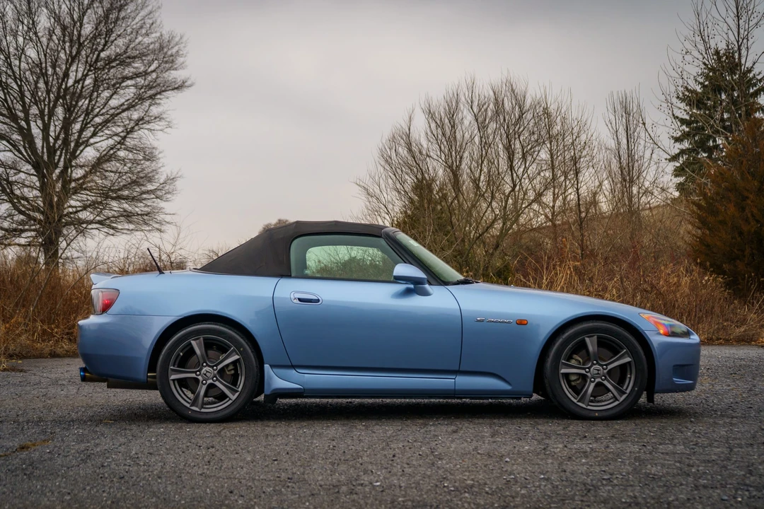 2002 Honda AP1 S2000 - Image 28 of 31