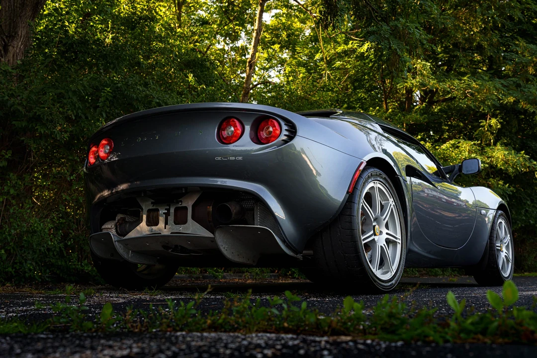2005 Lotus Elise Series 2 - Image 22 of 31