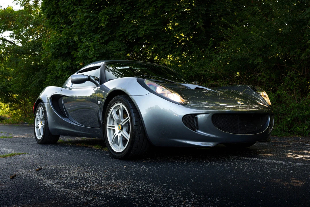 2005 Lotus Elise Series 2 - Image 8 of 31
