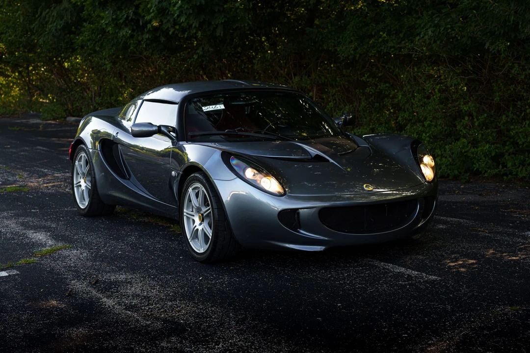2005 Lotus Elise Series 2 - Image 7 of 31