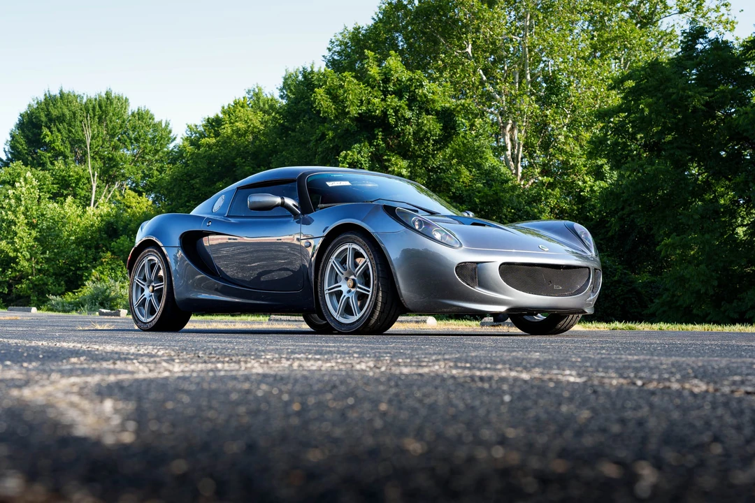 2005 Lotus Elise Series 2 - Image 16 of 31