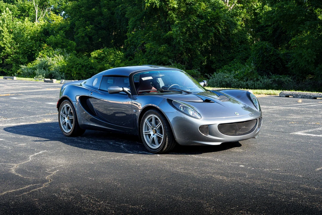 2005 Lotus Elise Series 2 - Image 15 of 31