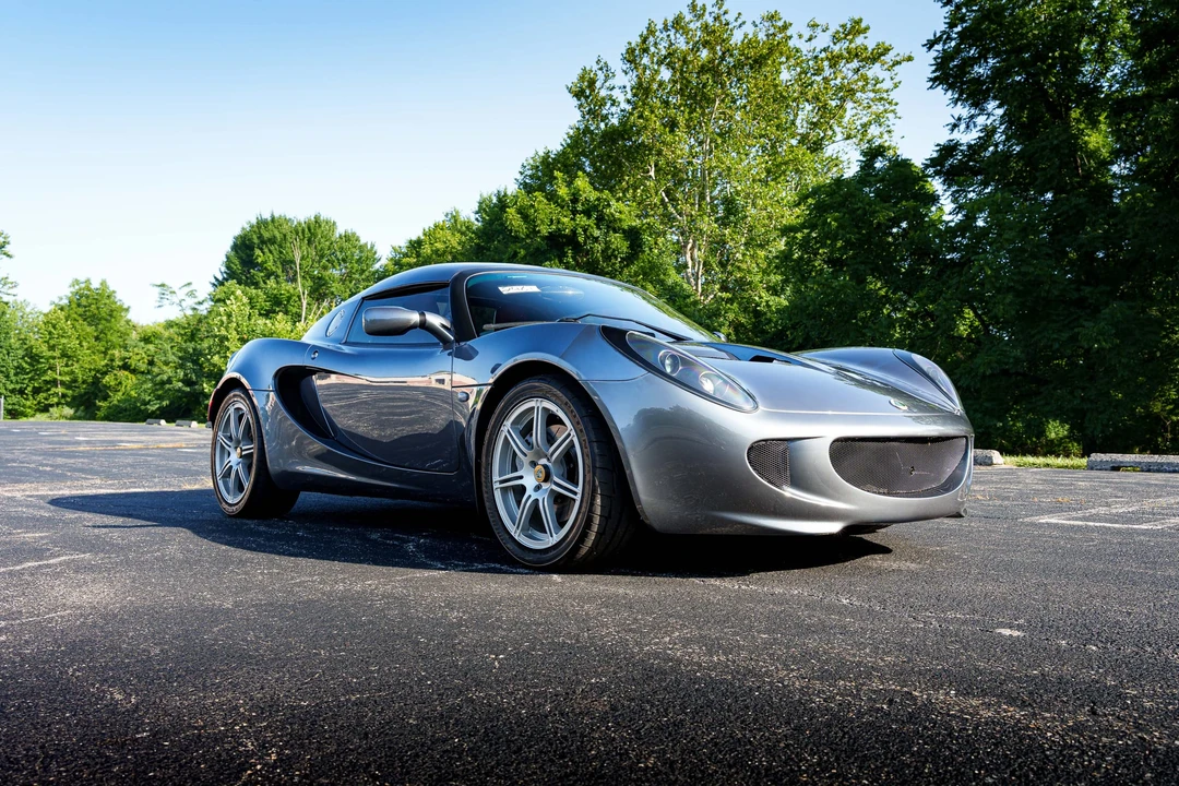 2005 Lotus Elise Series 2 - Image 17 of 31