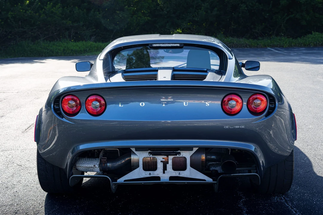 2005 Lotus Elise Series 2 - Image 24 of 31