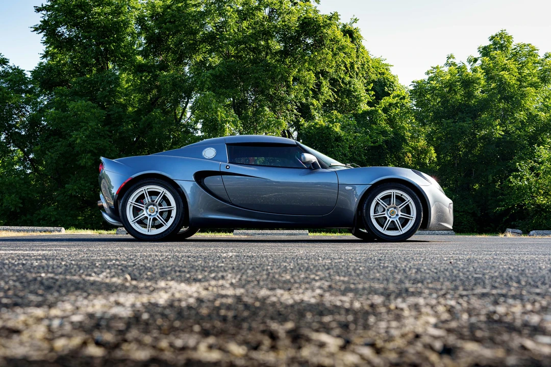 2005 Lotus Elise Series 2 - Image 20 of 31