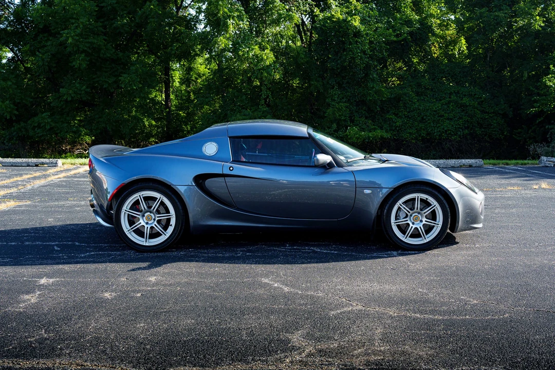 2005 Lotus Elise Series 2 - Image 19 of 31