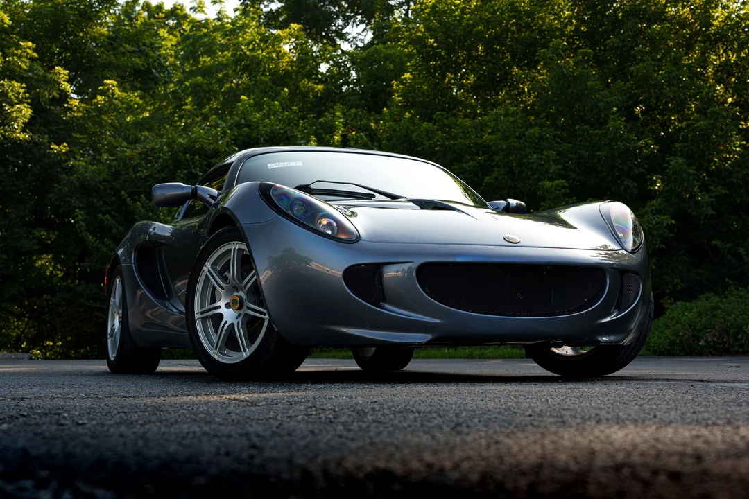 2005 Lotus Elise Series 2 - Image 6 of 31